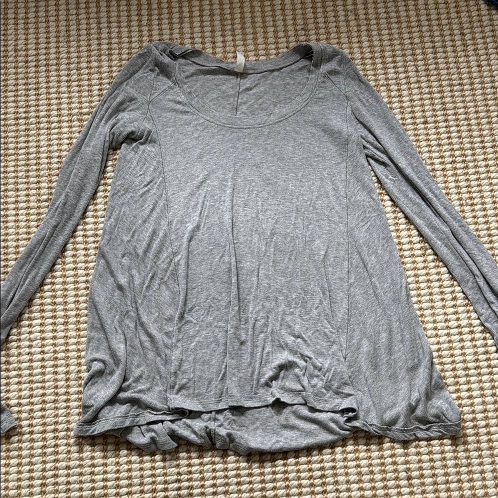 Free people Women's Long Sleeve Top
